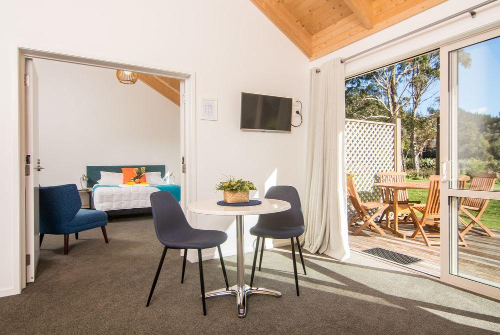 Abel Tasman Lodge Marahau