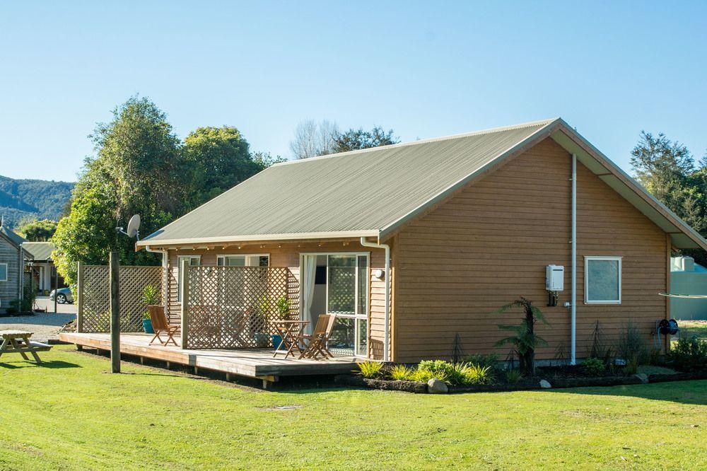 Abel Tasman Lodge Marahau