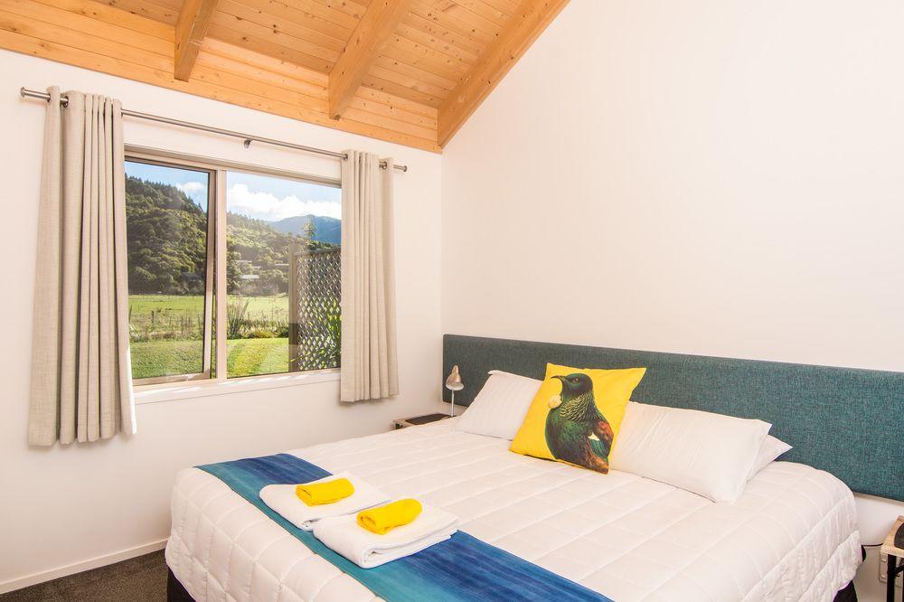 Abel Tasman Lodge Marahau