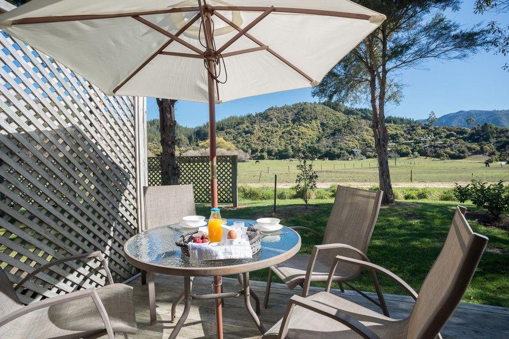 Abel Tasman Lodge Marahau