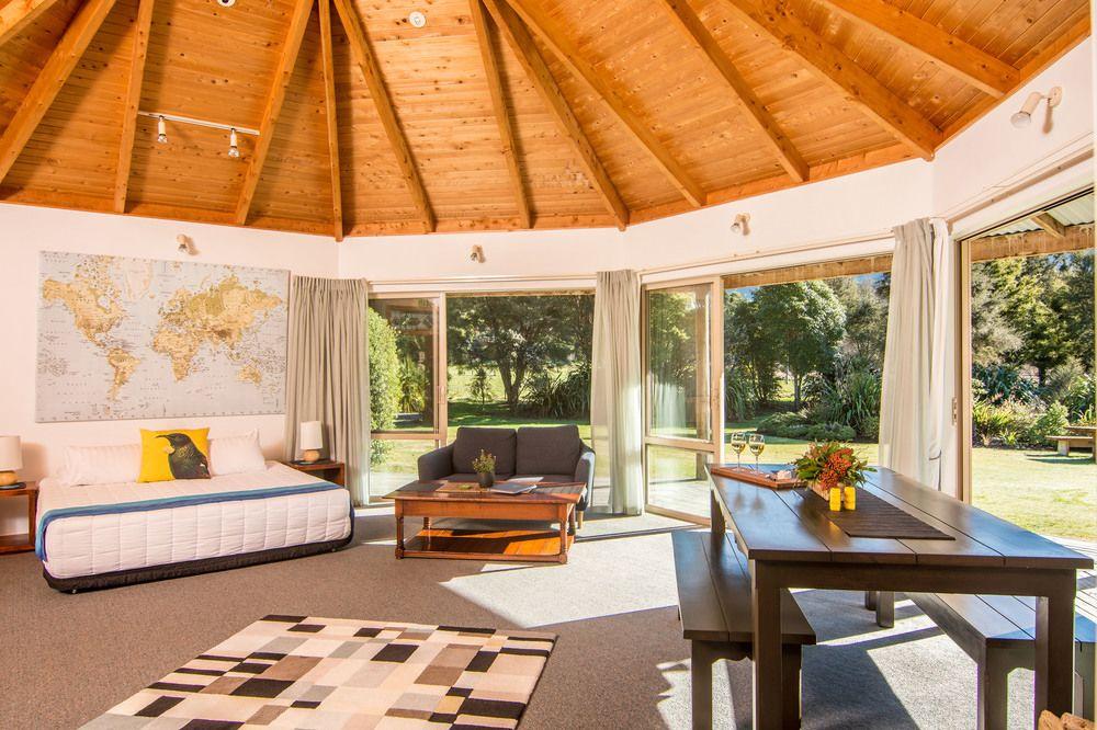 Abel Tasman Lodge Marahau
