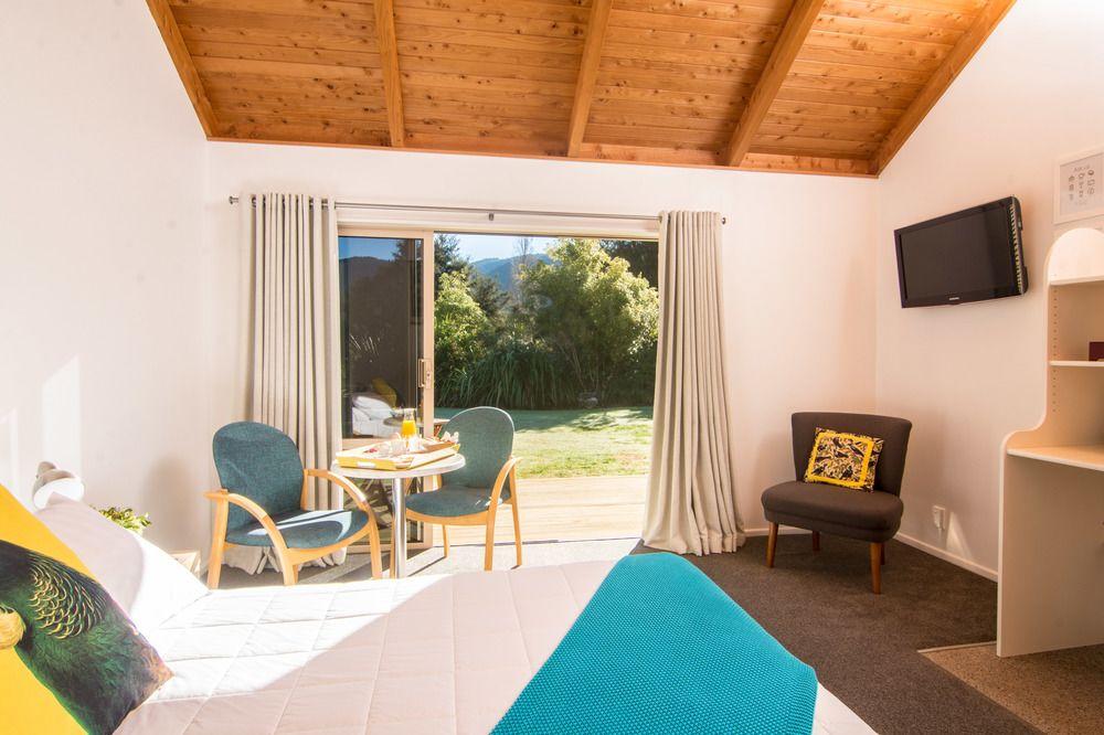 Abel Tasman Lodge Marahau
