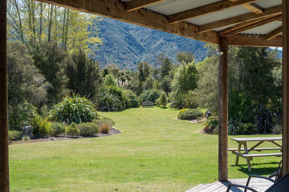 Abel Tasman Lodge Marahau