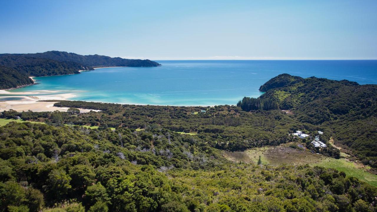 Awaroa Lodge