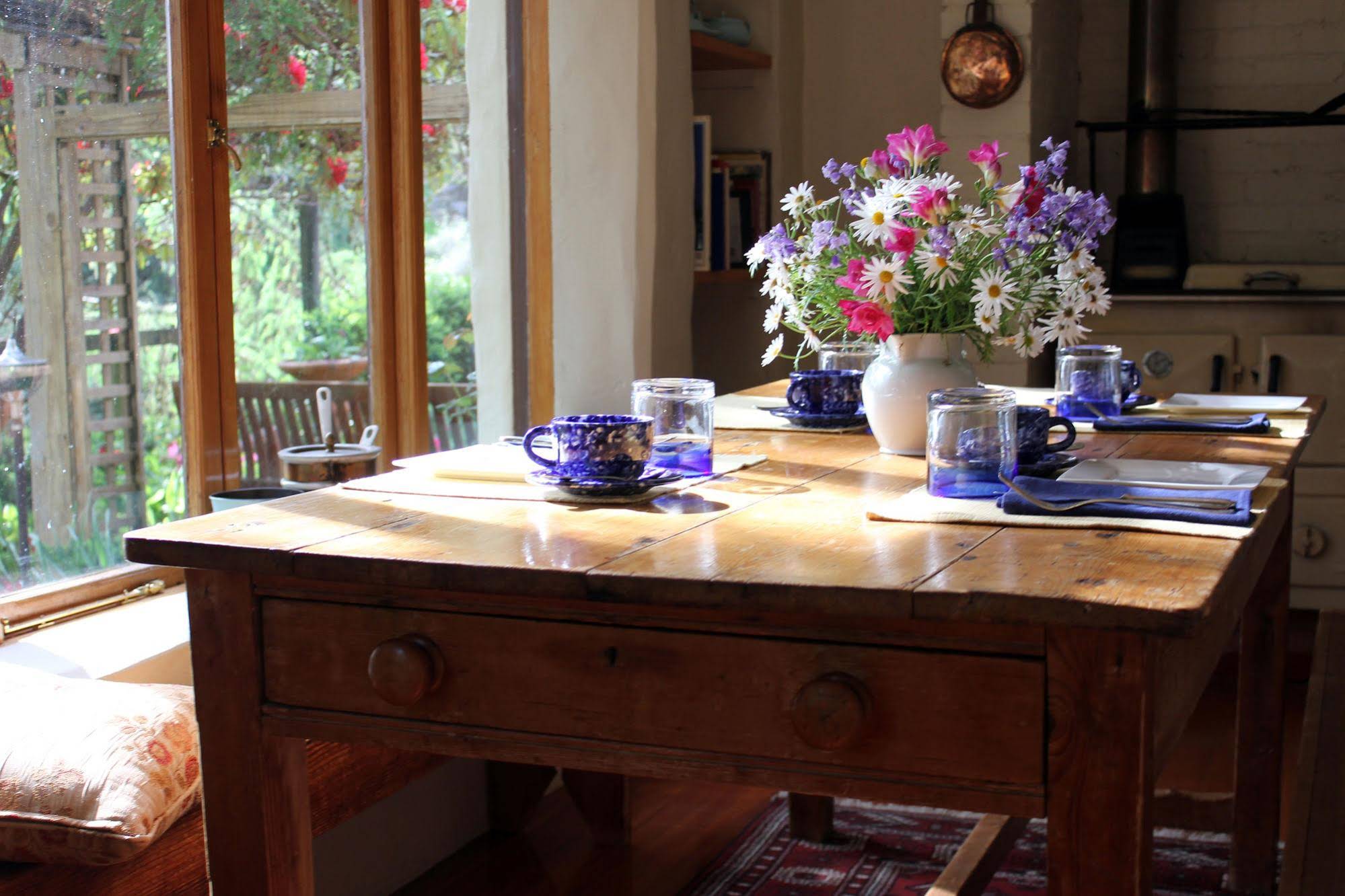 Motueka River Lodge