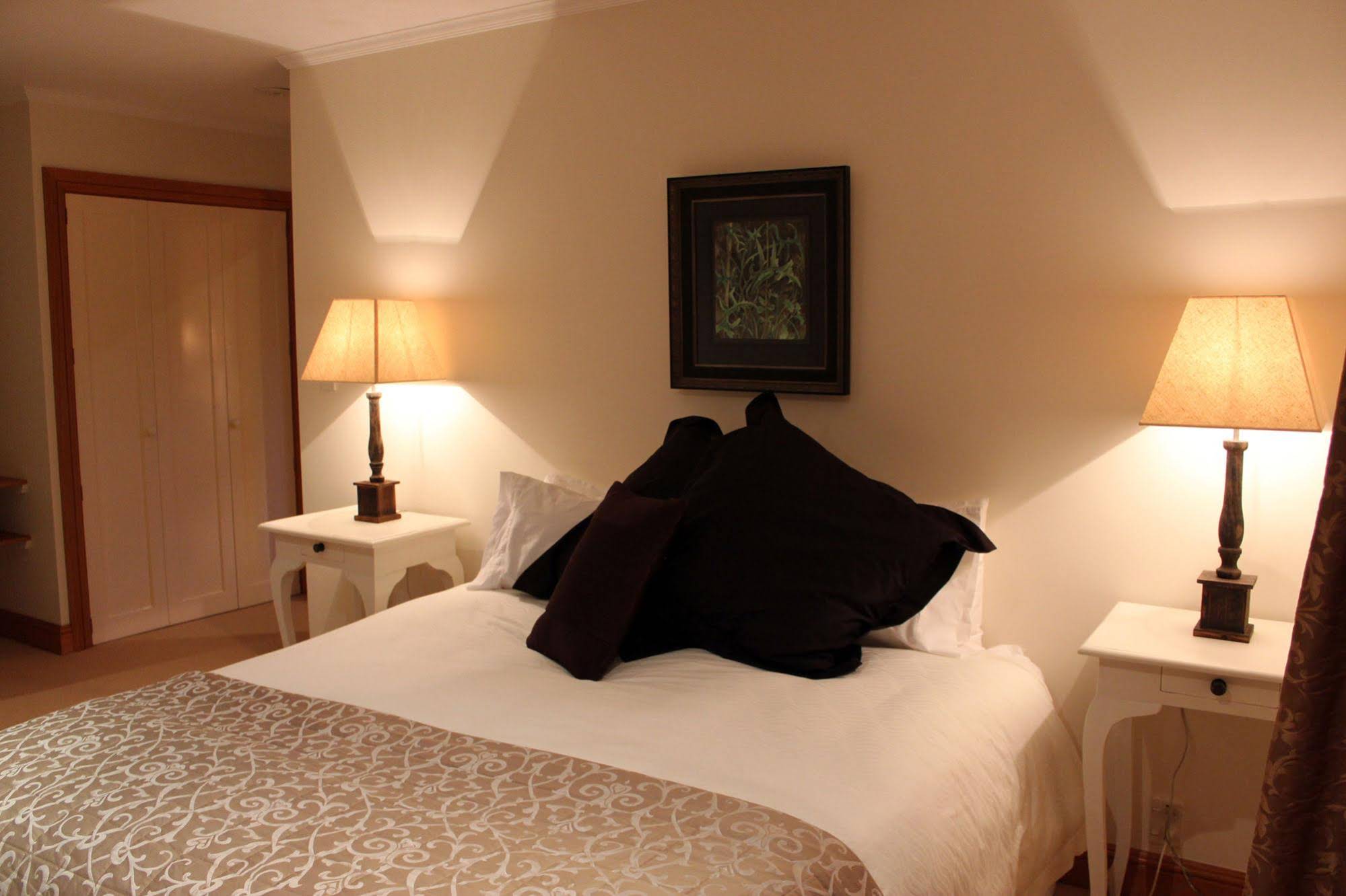 Motueka River Lodge