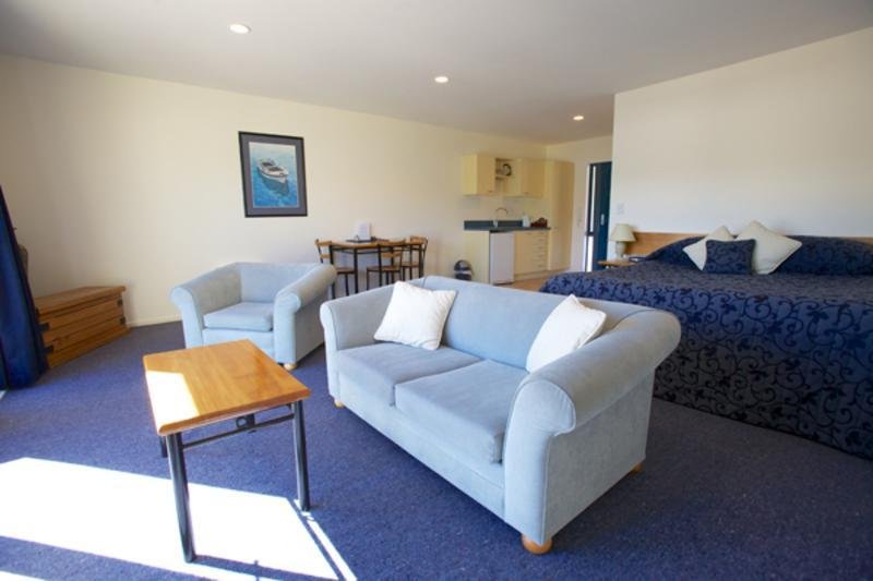 Akaroa Criterion Motel