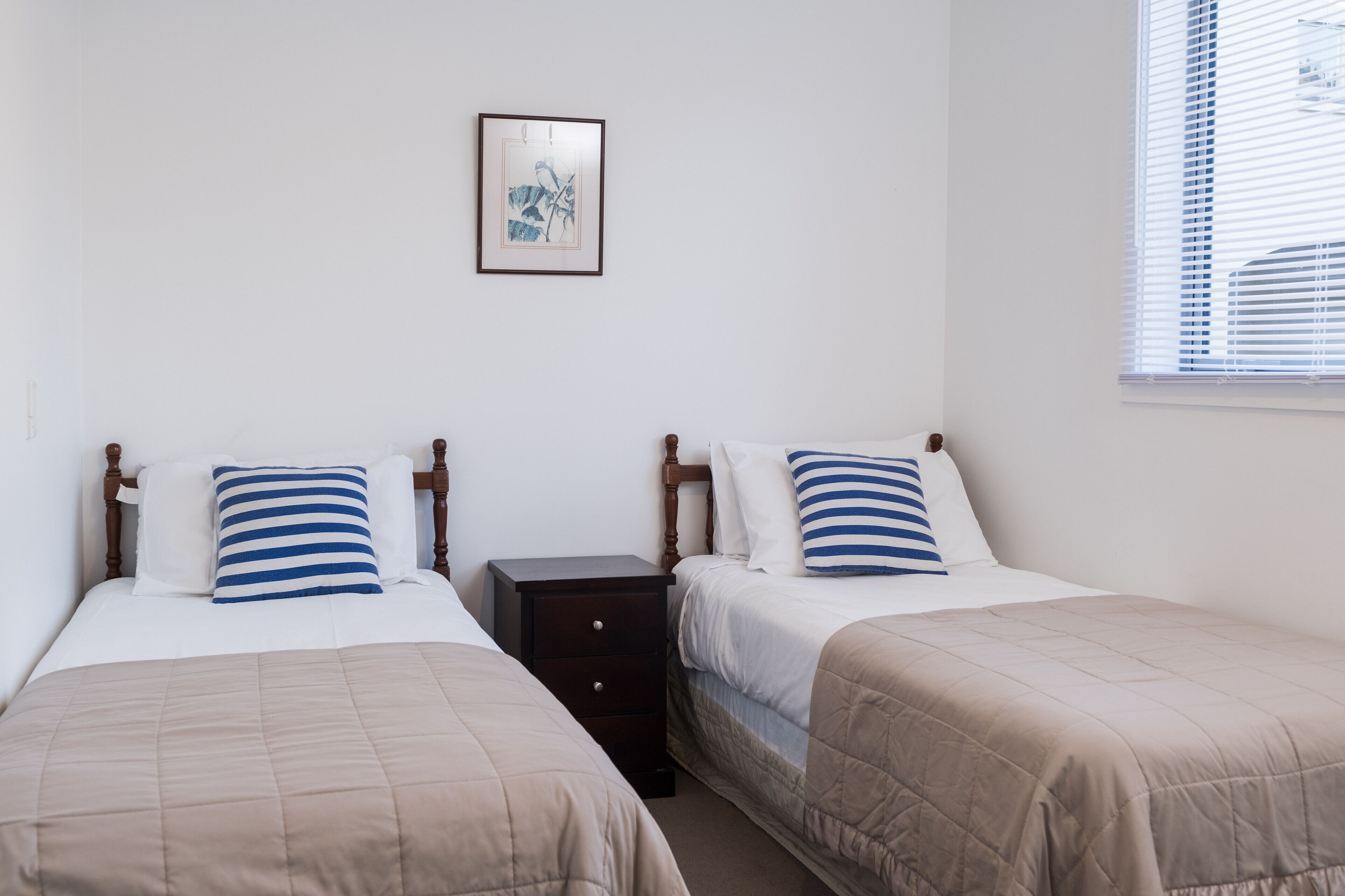 La Voyageur Apartments