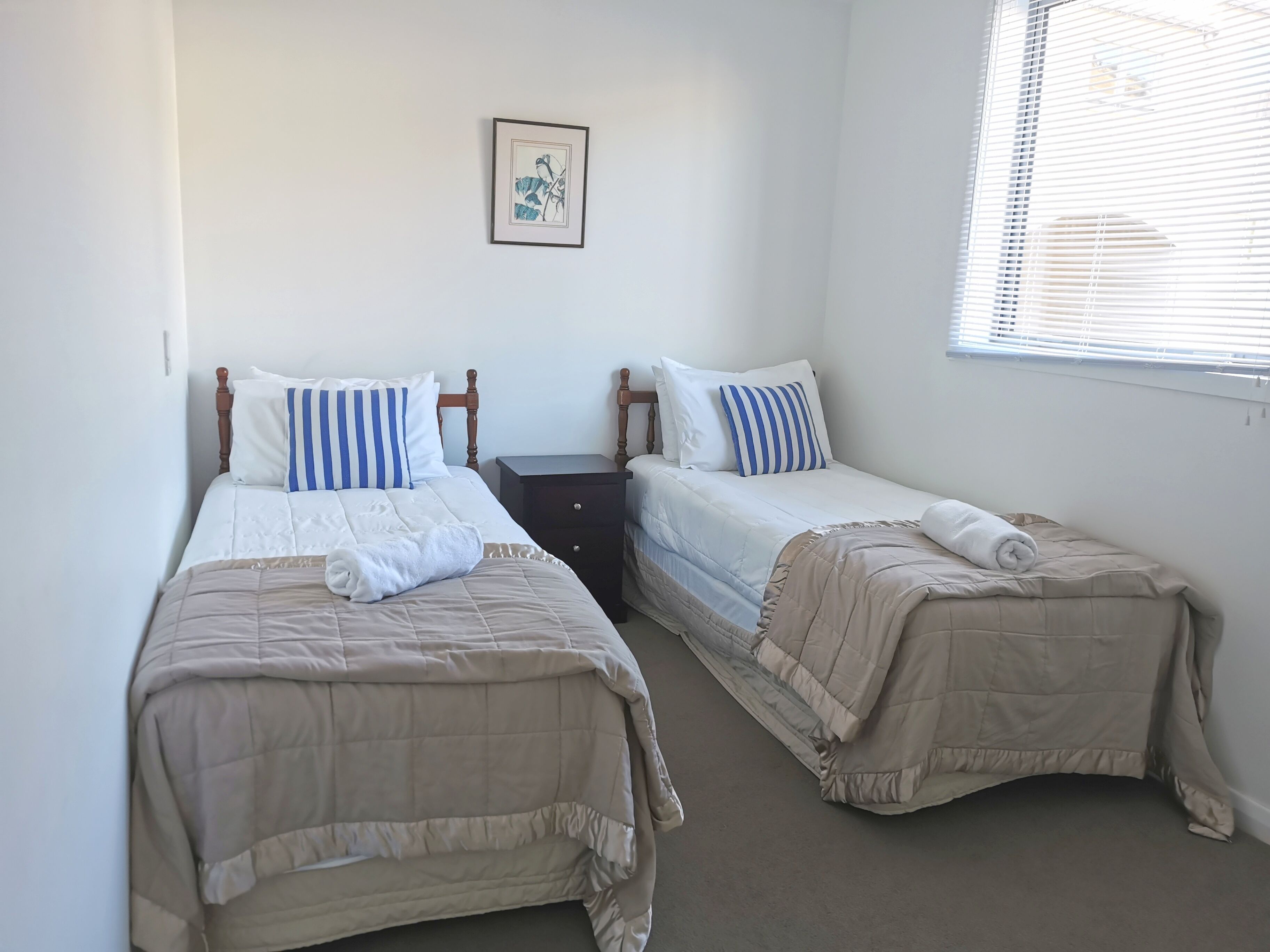 La Voyageur Apartments