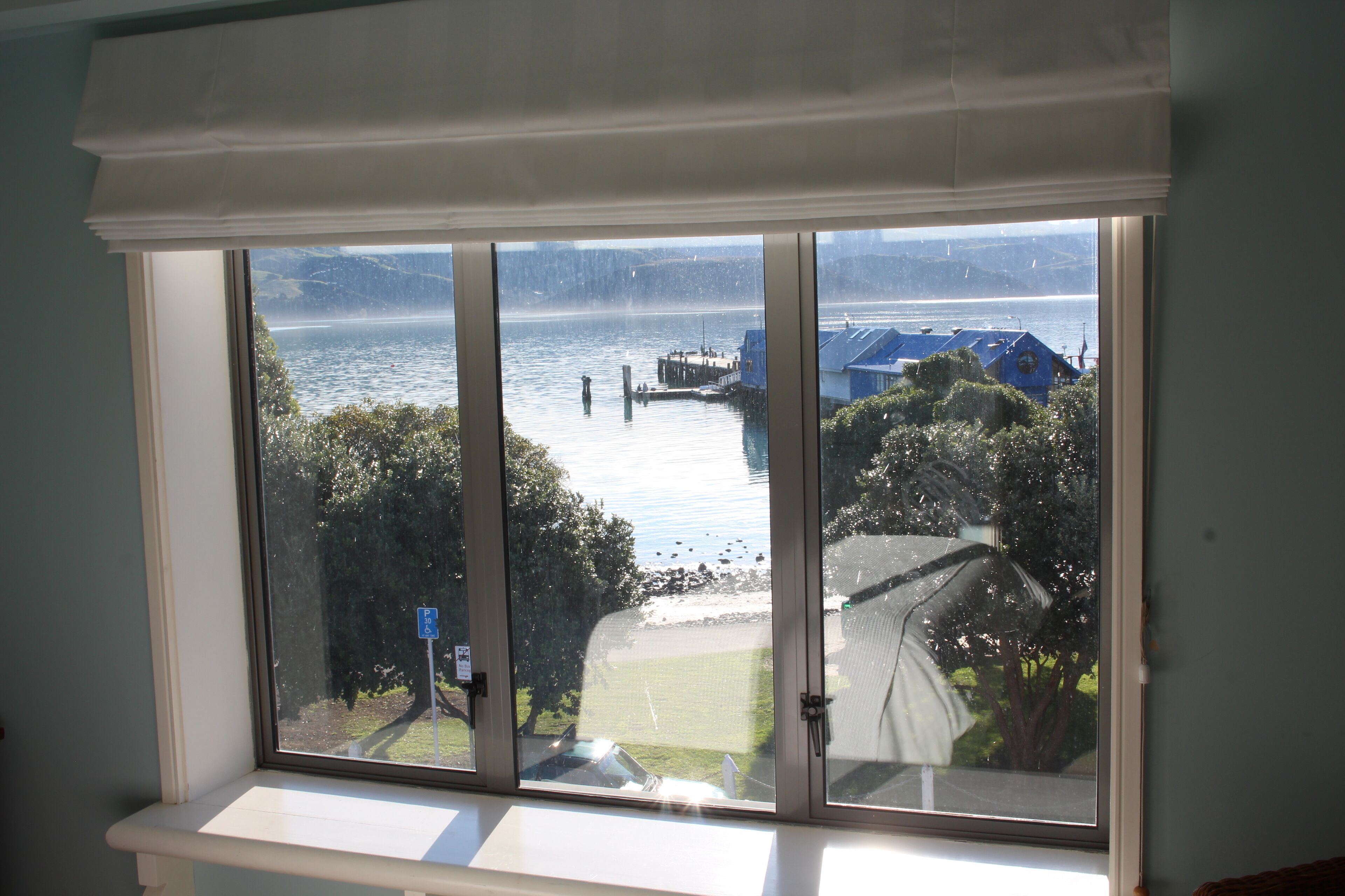 The Bruce Waterfront Apartments