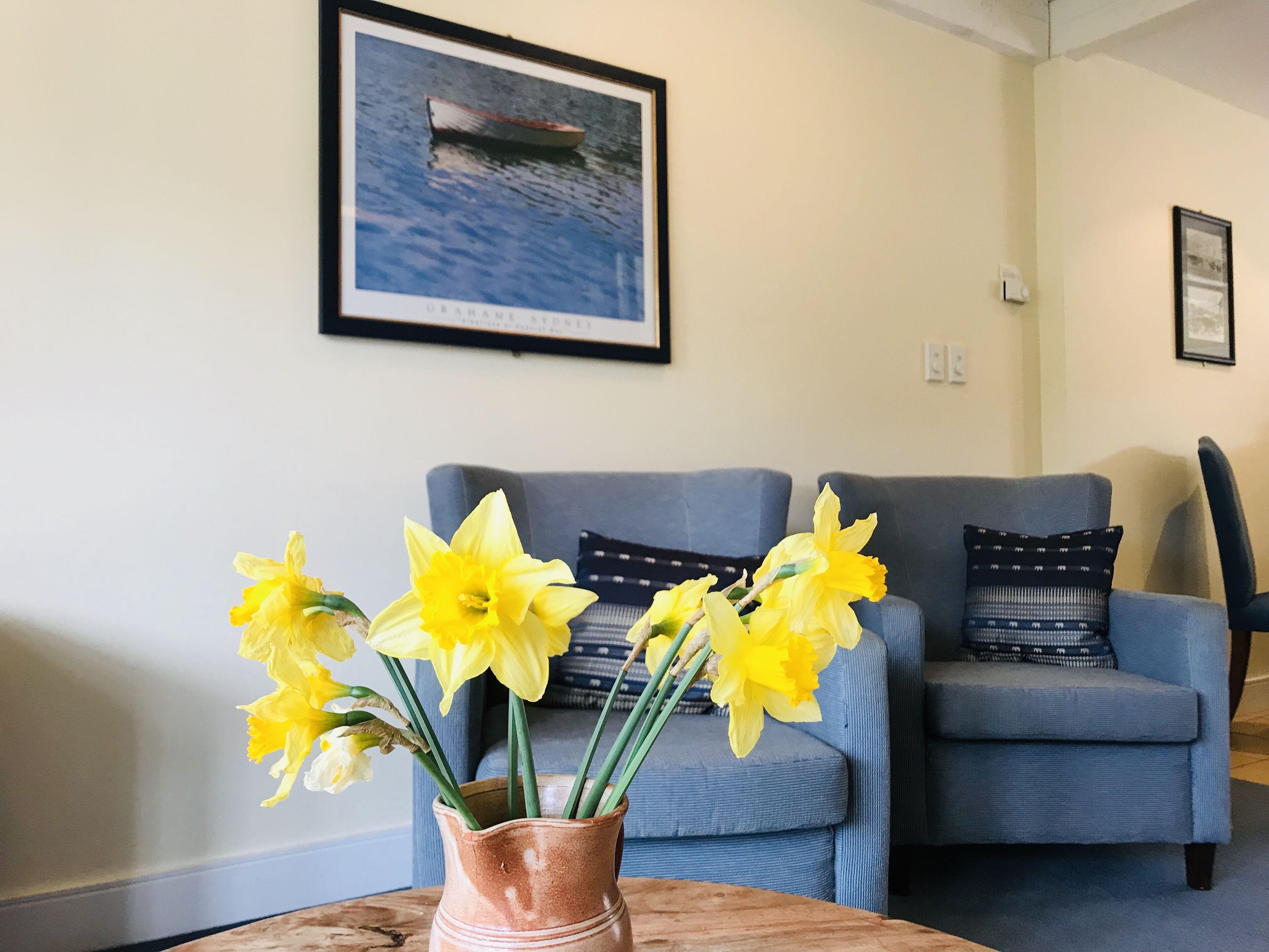 The Bruce Waterfront Apartments
