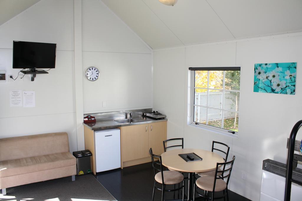 Arrowtown Born of Gold Holiday Park