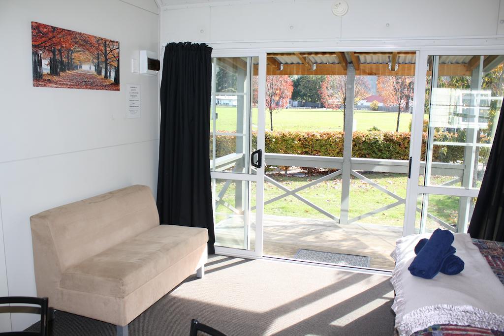 Arrowtown Born of Gold Holiday Park