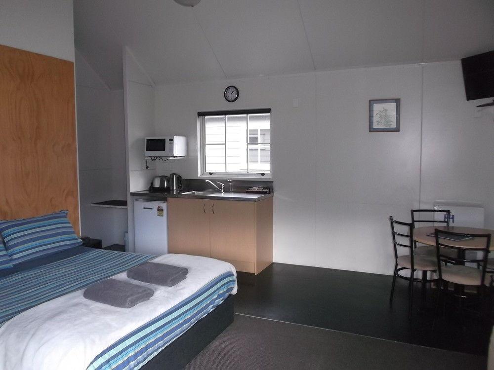 Arrowtown Born of Gold Holiday Park