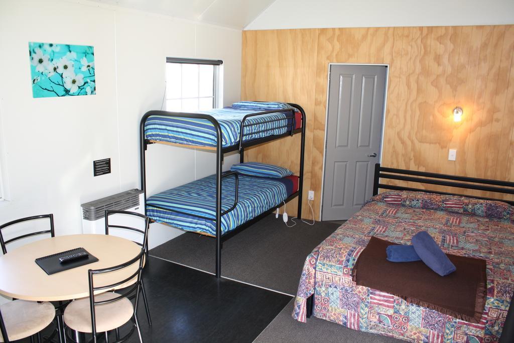 Arrowtown Born of Gold Holiday Park