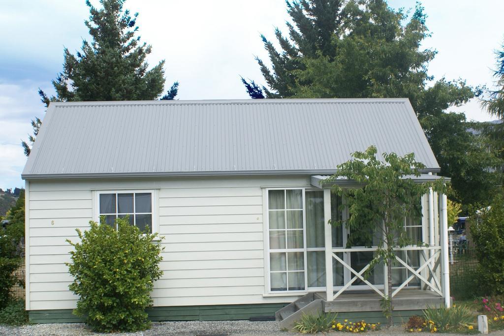 Arrowtown Born of Gold Holiday Park