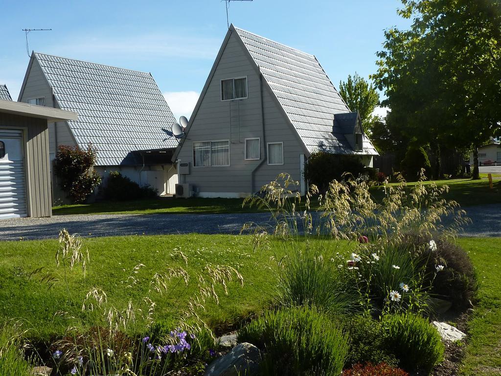 Arrowtown Viking Lodge Motel