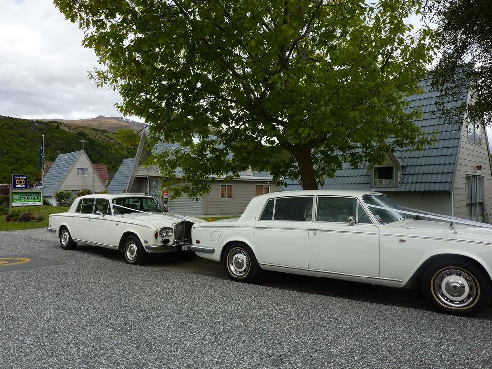 Arrowtown Viking Lodge Motel