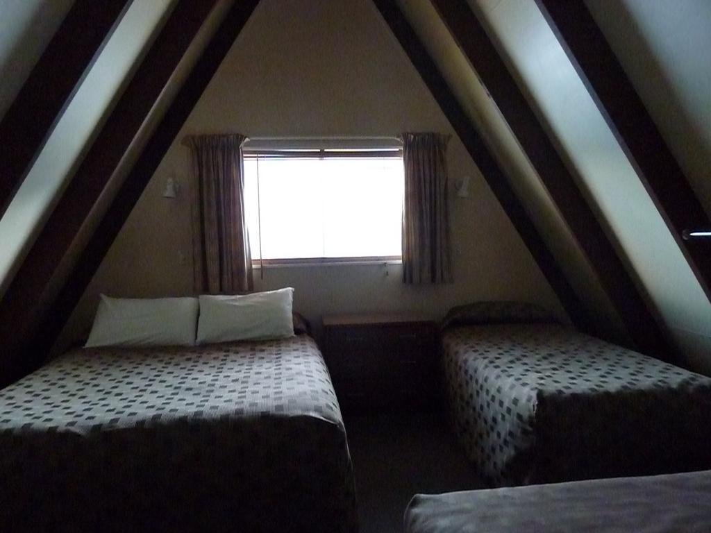Arrowtown Viking Lodge Motel
