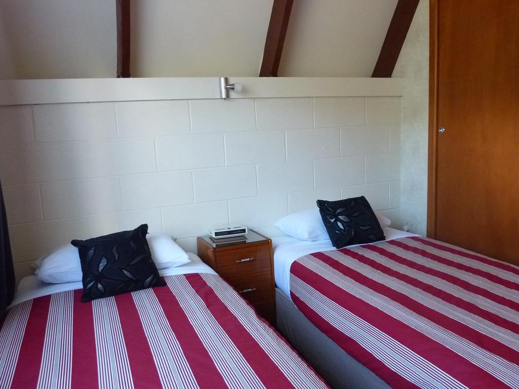 Arrowtown Viking Lodge Motel