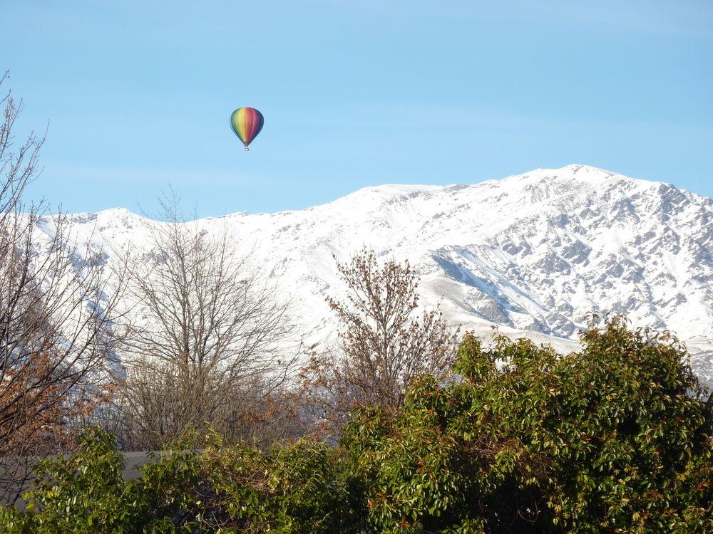 Arrowtown Viking Lodge Motel