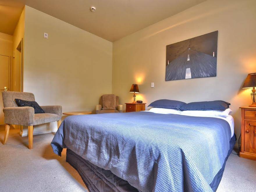 New Orleans Hotel