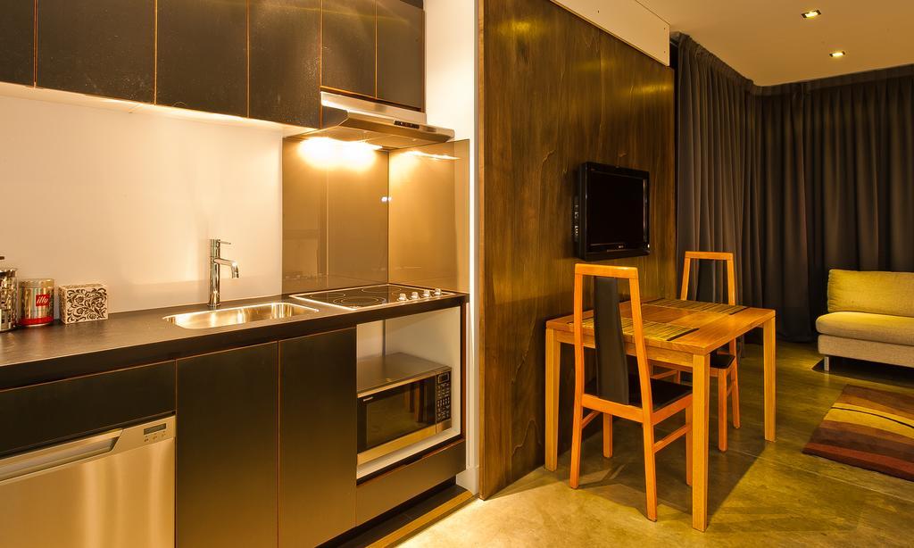 The Arrow Private Hotel