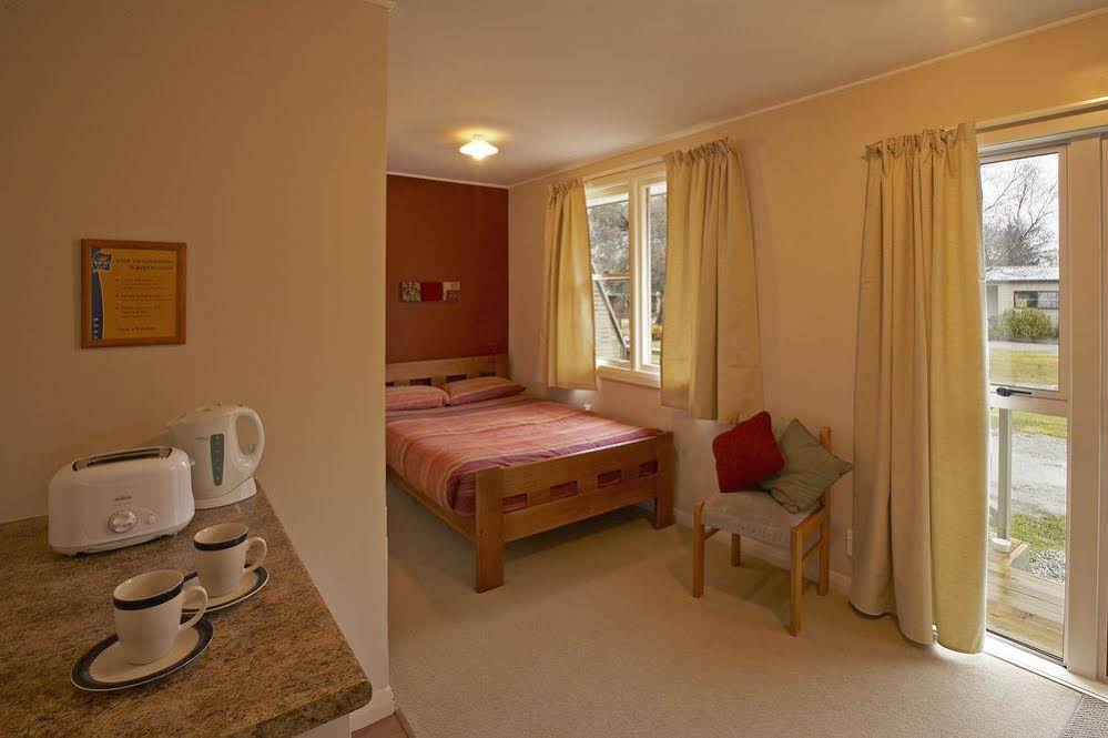 Queenstown TOP 10 Holiday Park