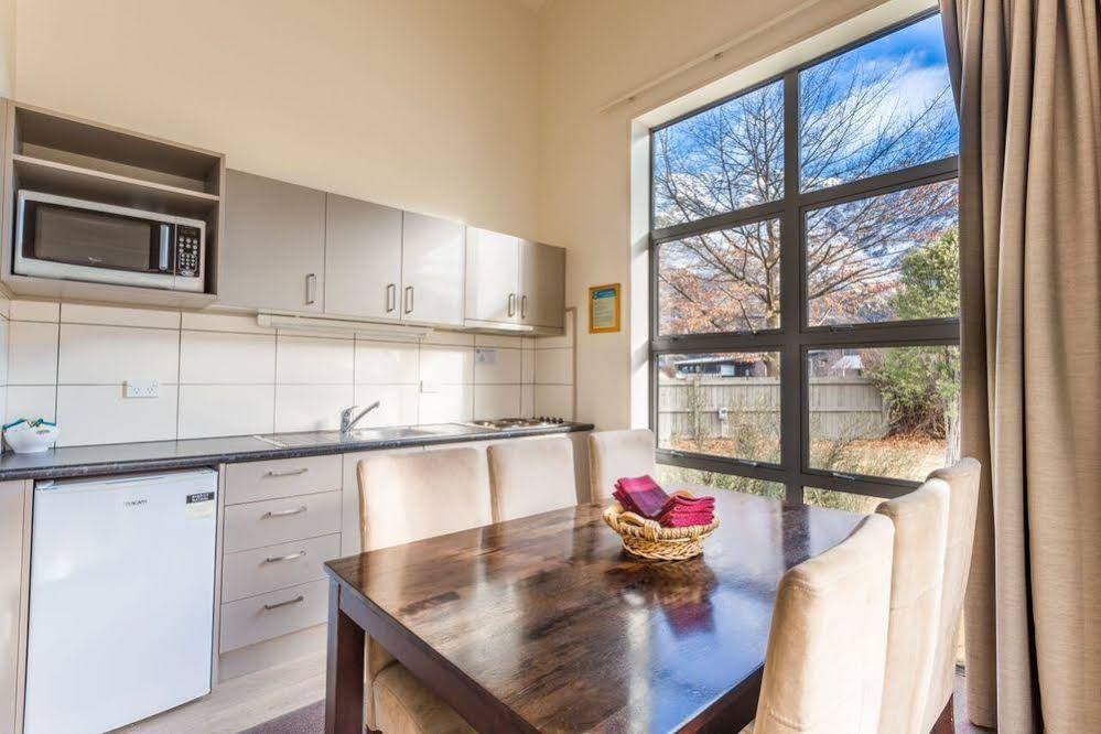 Queenstown TOP 10 Holiday Park