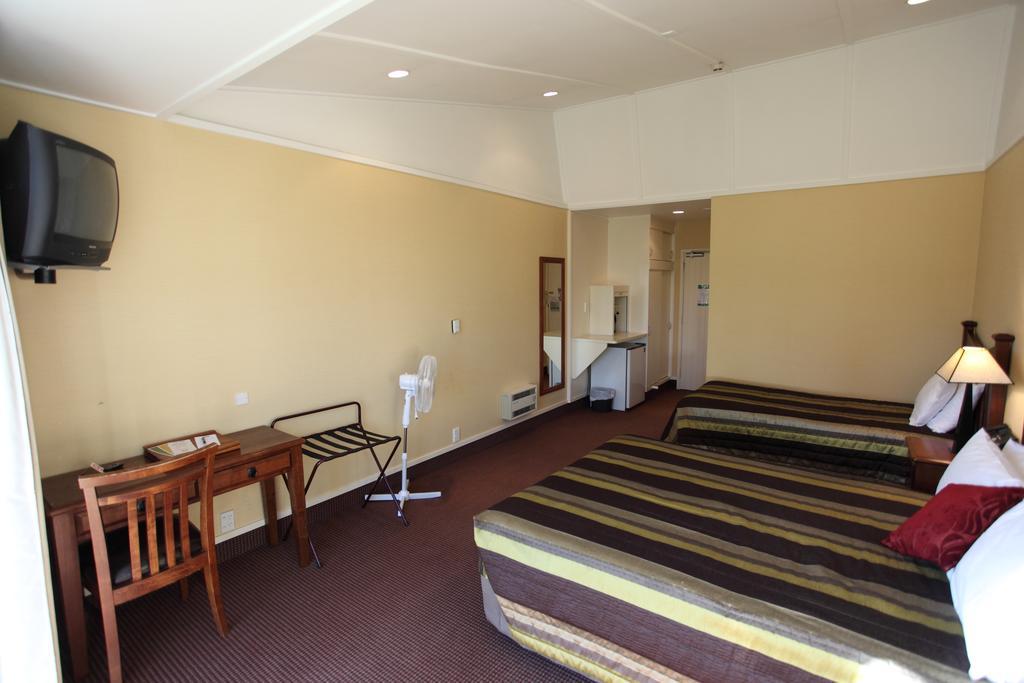 Ashburton