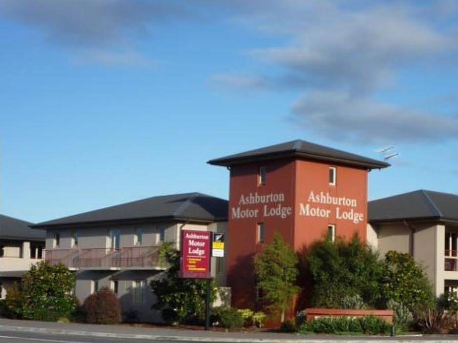 Quality Suites Ashburton
