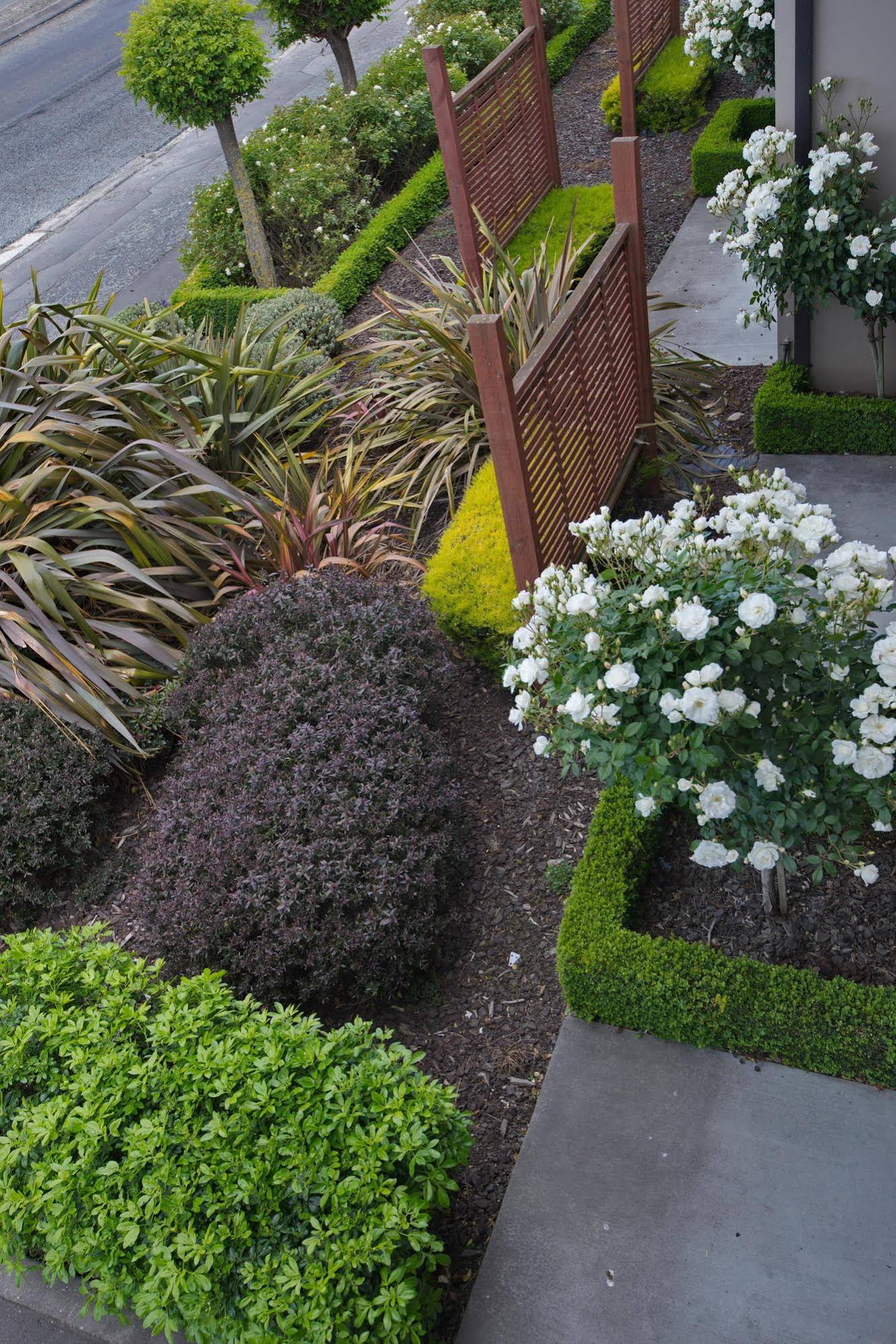 Quality Suites Ashburton