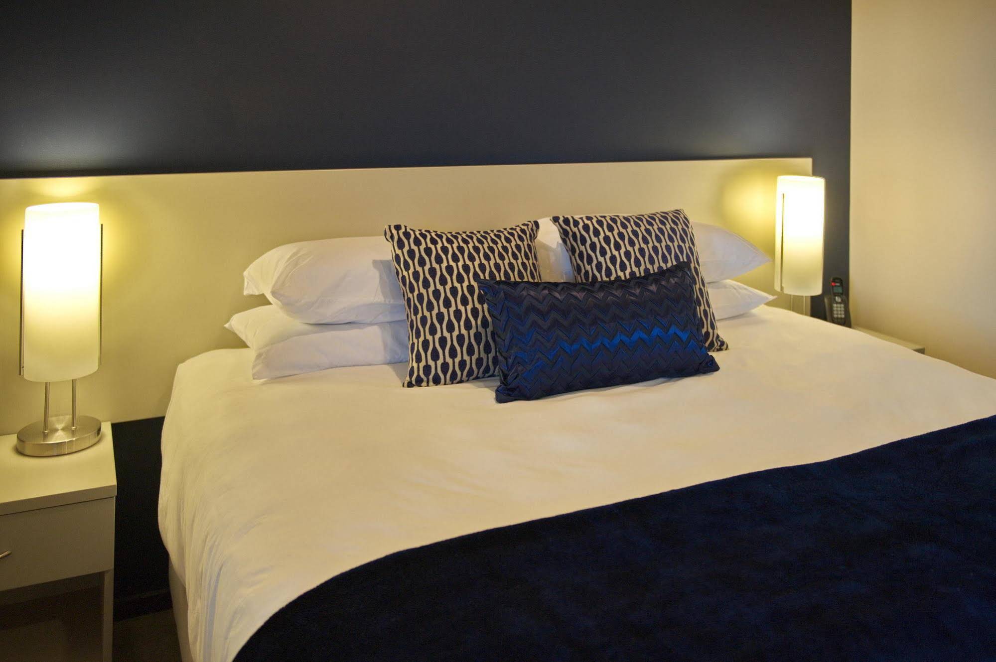 Quality Suites Ashburton