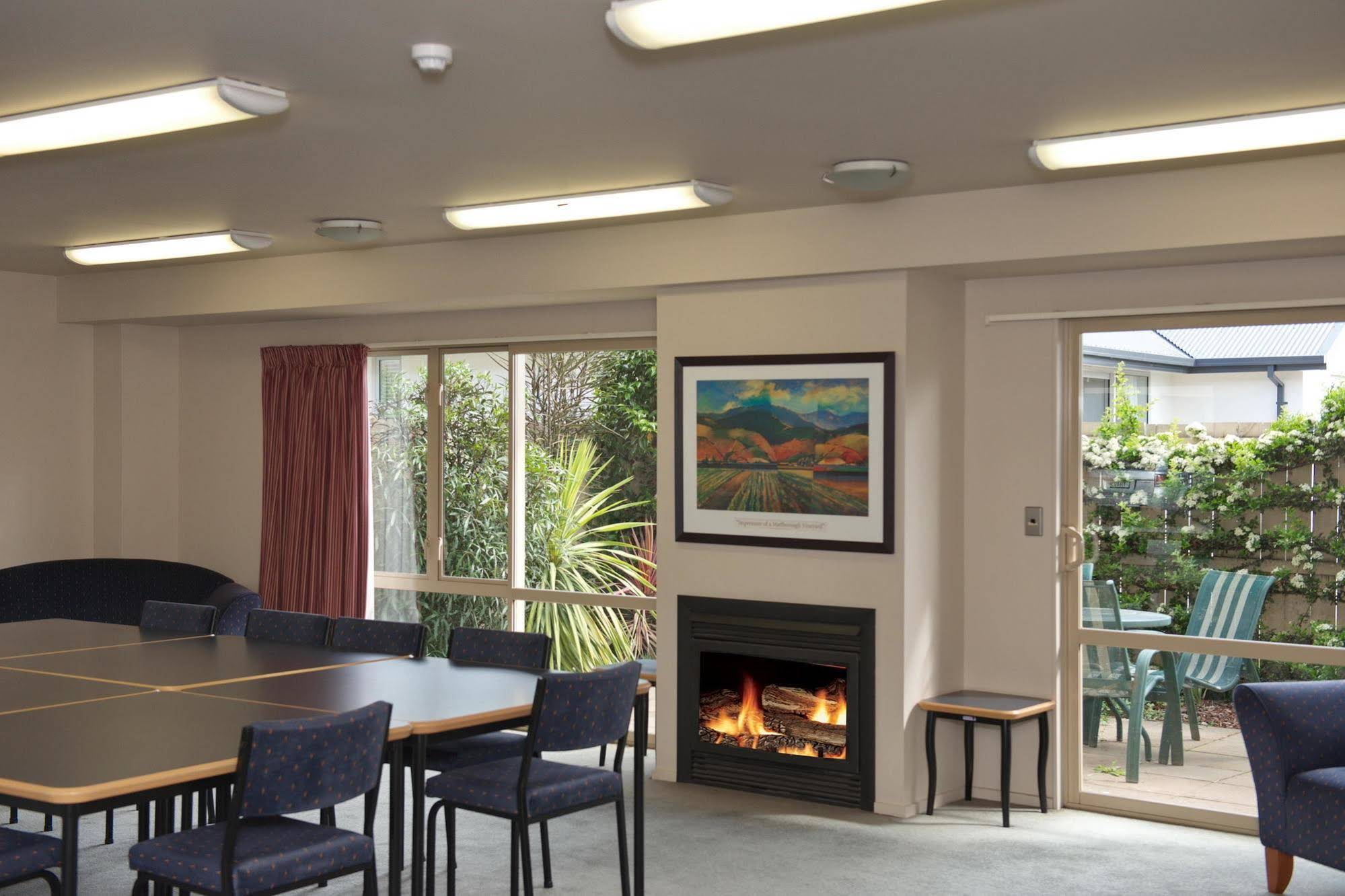 Quality Suites Ashburton