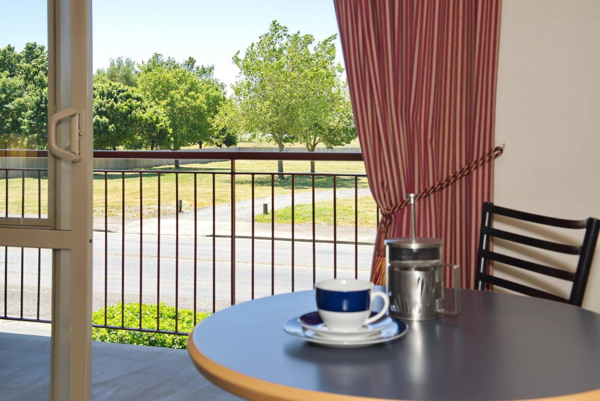 Quality Suites Ashburton