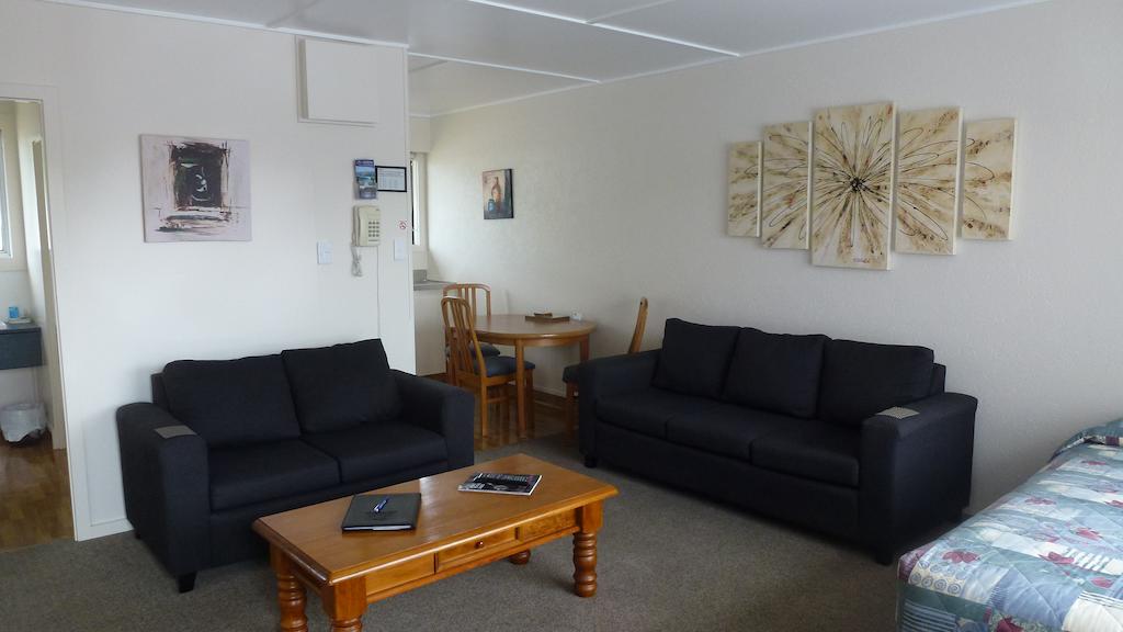 ASURE Adcroft Motel Ashburton