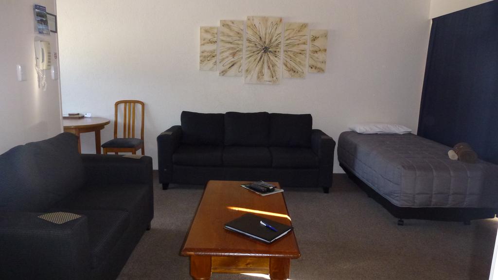 ASURE Adcroft Motel Ashburton