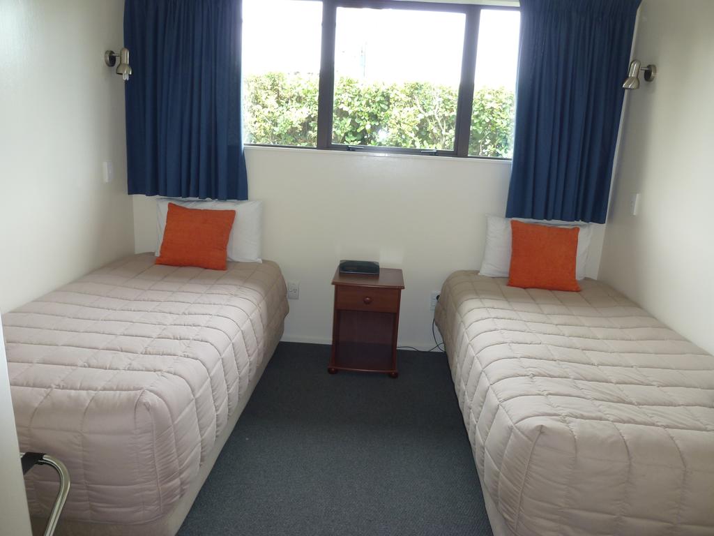 ASURE Adcroft Motel Ashburton