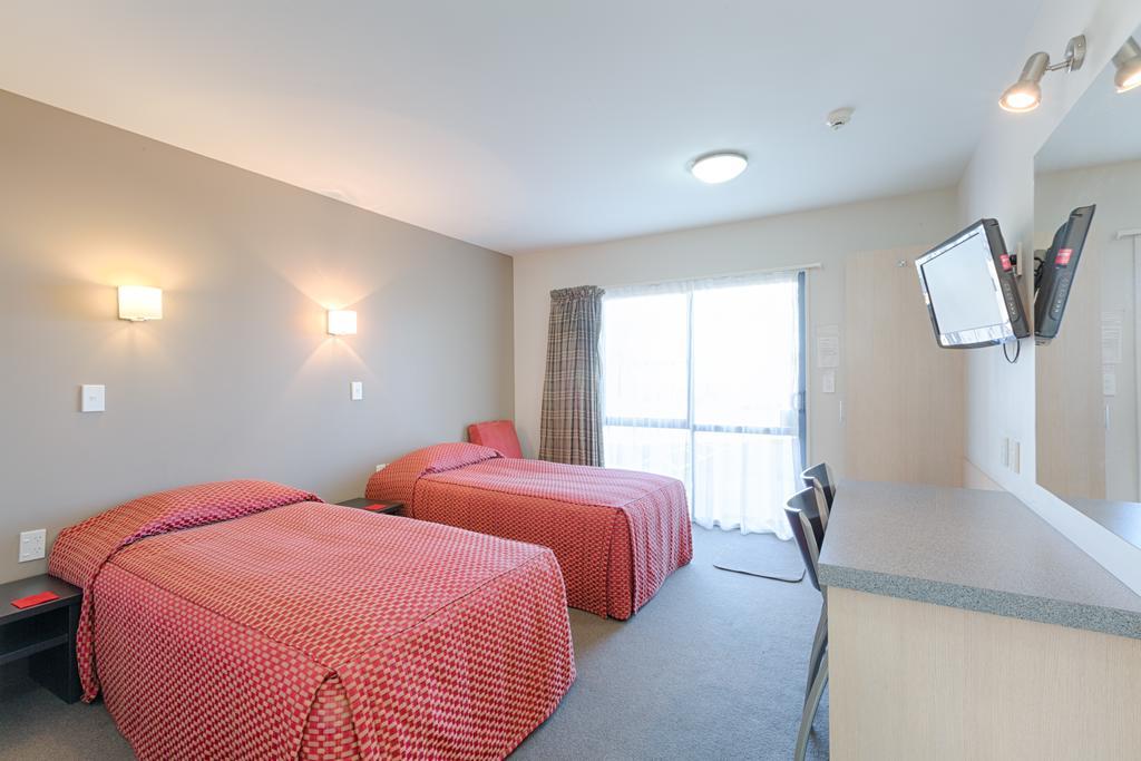 Bella Vista Motel Ashburton