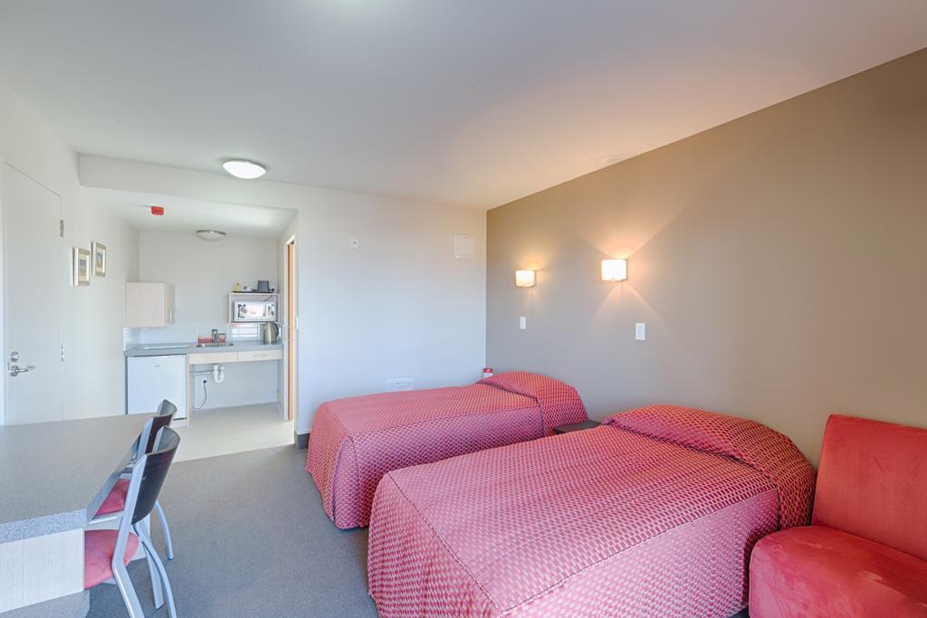 Bella Vista Motel Ashburton