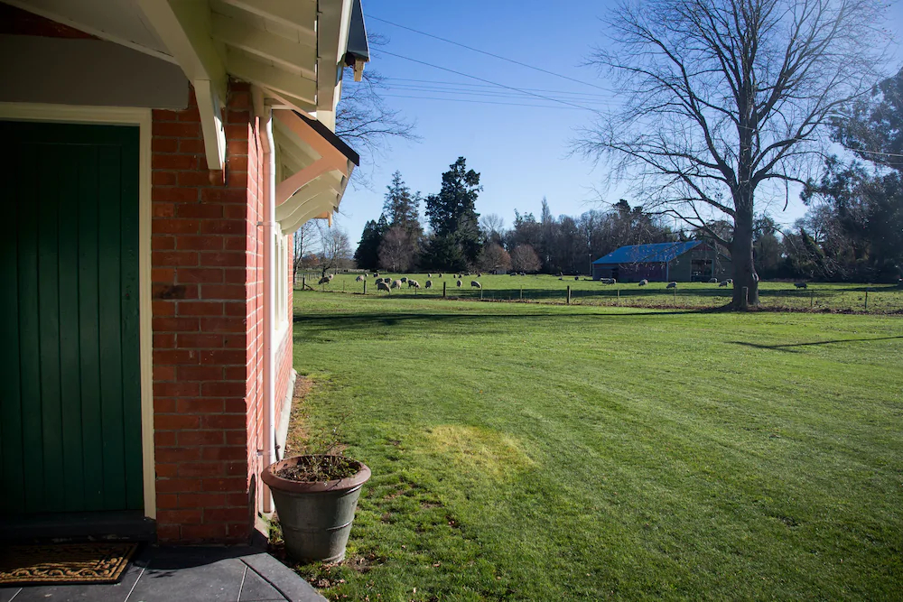 Coldstream Estate-The Whare