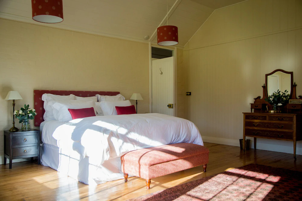 Coldstream Estate-The Whare