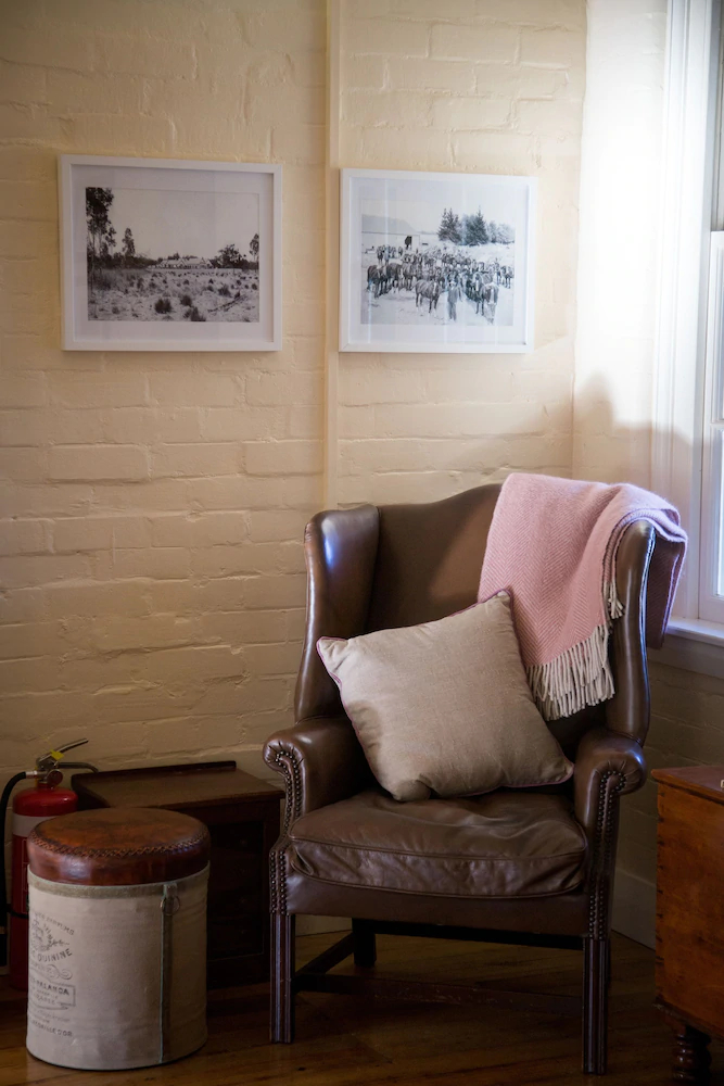 Coldstream Estate-The Whare