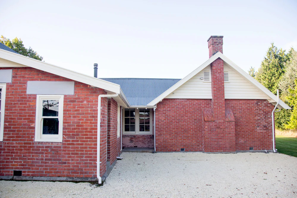 Coldstream Estate-The Whare
