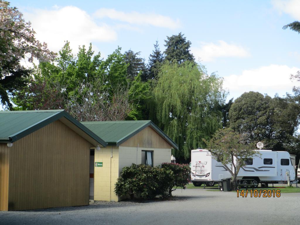 Coronation Park