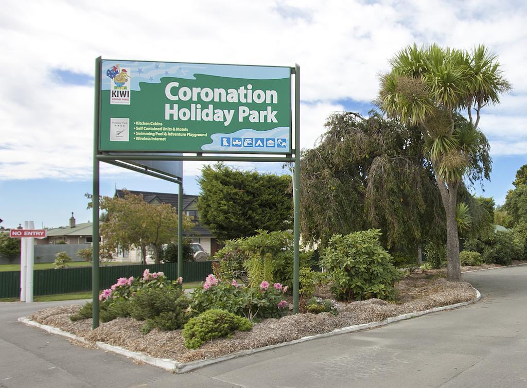 Coronation Park