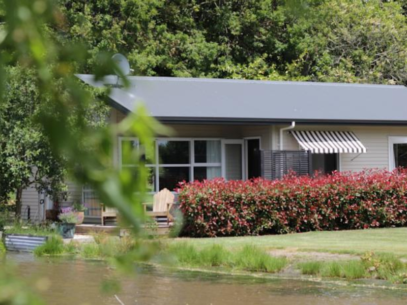 Revive On Oakview Boutique Accommodation And Spa
