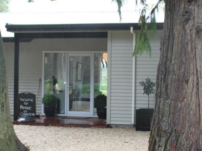 Revive On Oakview Boutique Accommodation And Spa