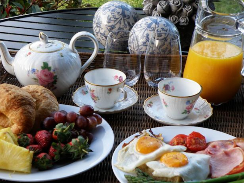 Revive On Oakview Boutique Accommodation And Spa