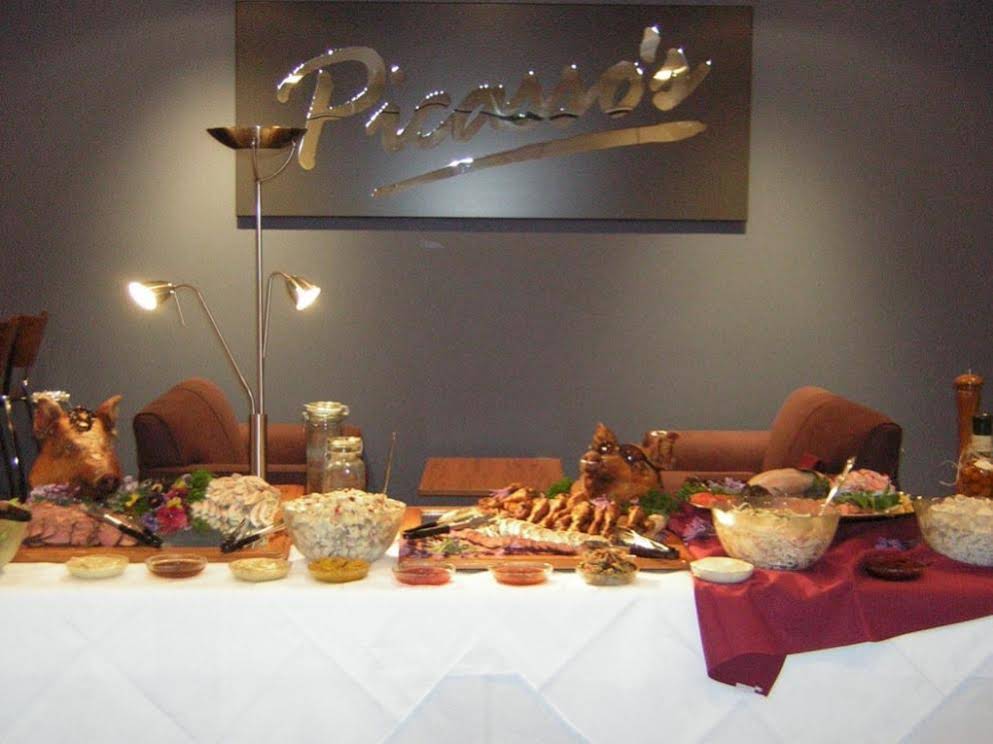 Rosebank Lodge